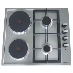 Варочная поверхность Liberty PGER6042S-A1CI (437)