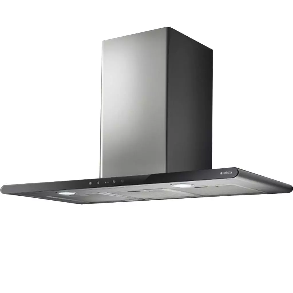 Вытяжка кухонная Elica GALAXY BL/IX A/80