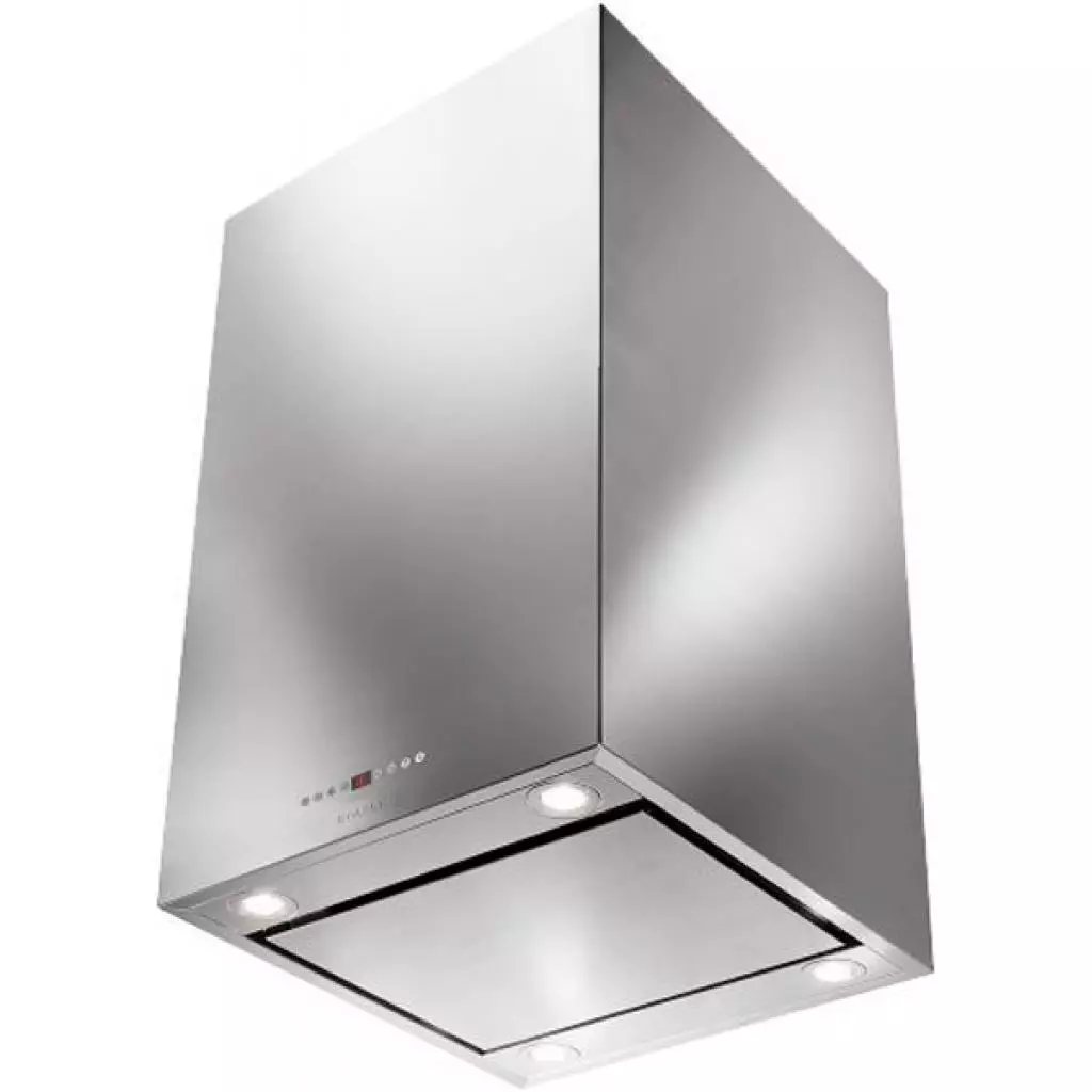 Вытяжка кухонная Faber CUBIA ISOLA EG10 X A60 ACTIVE