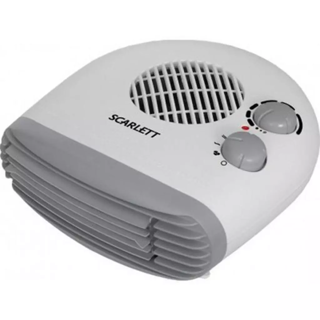 Обогреватель Scarlett SC-151GY