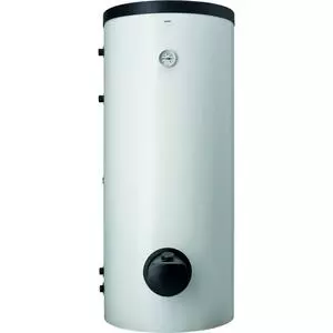 Бойлер косвенного нагрева Gorenje VLG200A3-1G3