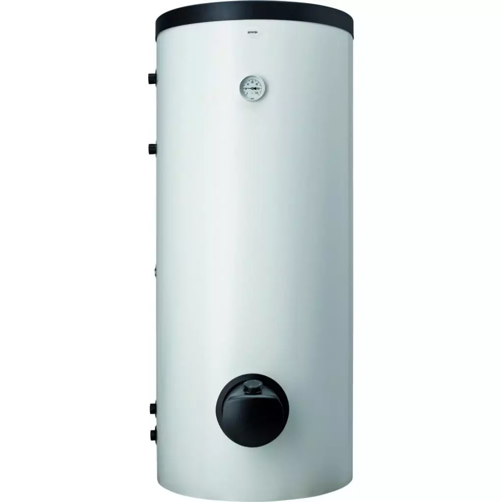 Бойлер косвенного нагрева Gorenje VLG200B1-1G3