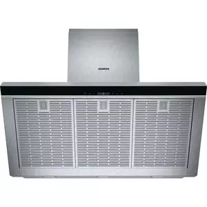 Вытяжка кухонная Siemens LC 98 KA 572 (LC98KA572) Вытяжка кухонная Siemens LC 98 KA 572 (LC98KA572)