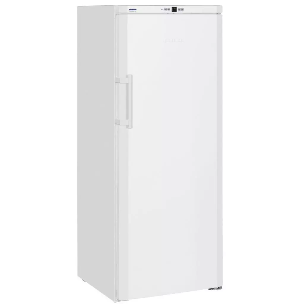 Морозильная камера Liebherr GNP 3613 - 1