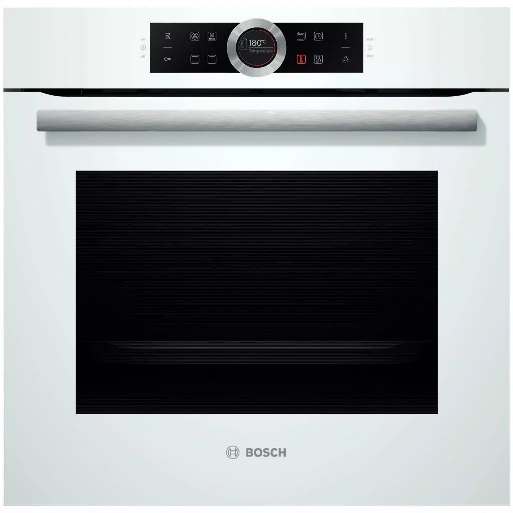 Духовой шкаф Bosch HBG 633 BW1 (HBG633BW1)