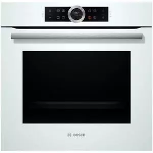 Духовой шкаф Bosch HBG 633 BW1 (HBG633BW1)