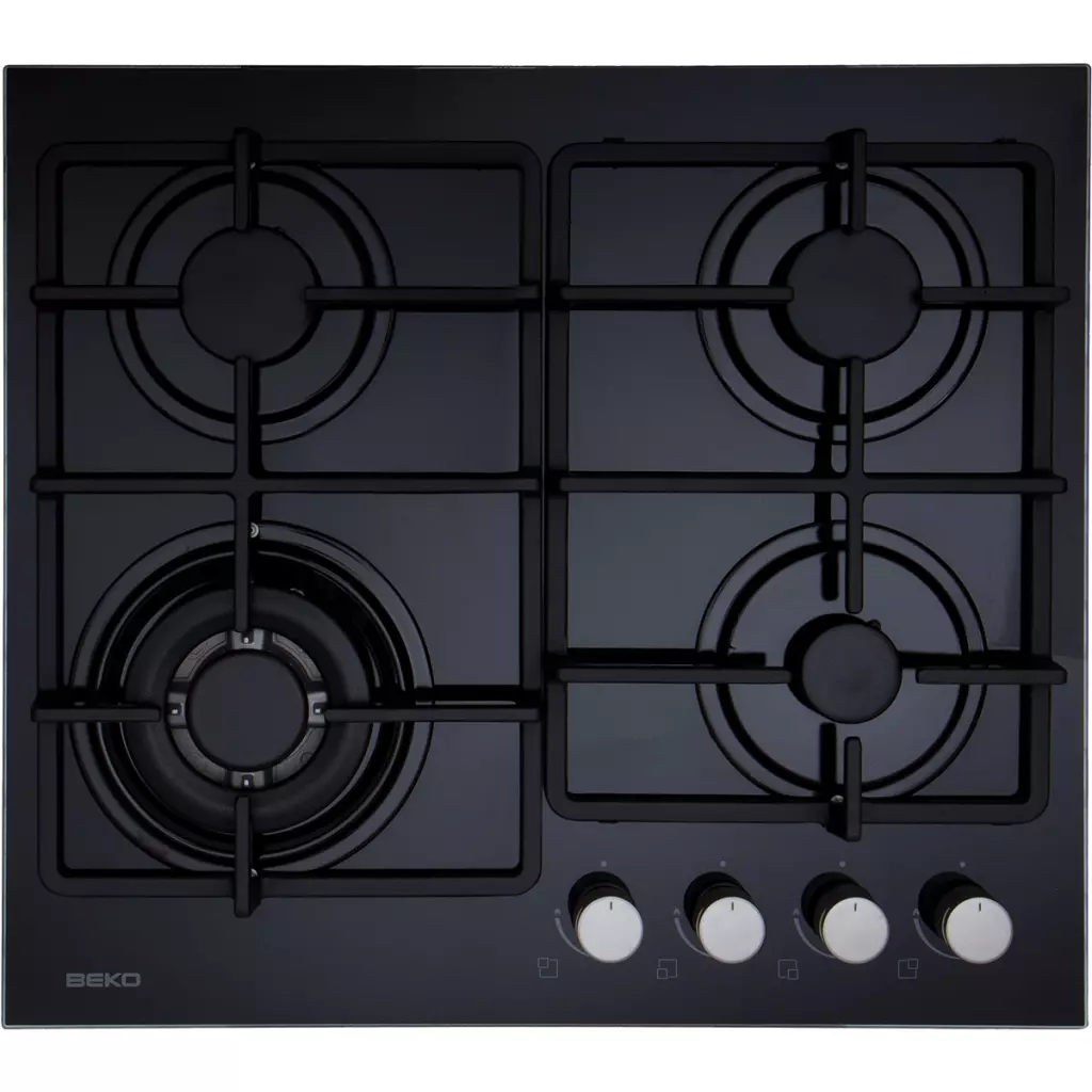 Варочная поверхность Beko HISW 64225 S (HISW64225S)