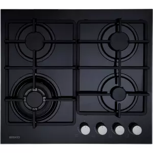 Варочная поверхность Beko HISW 64225 S (HISW64225S)