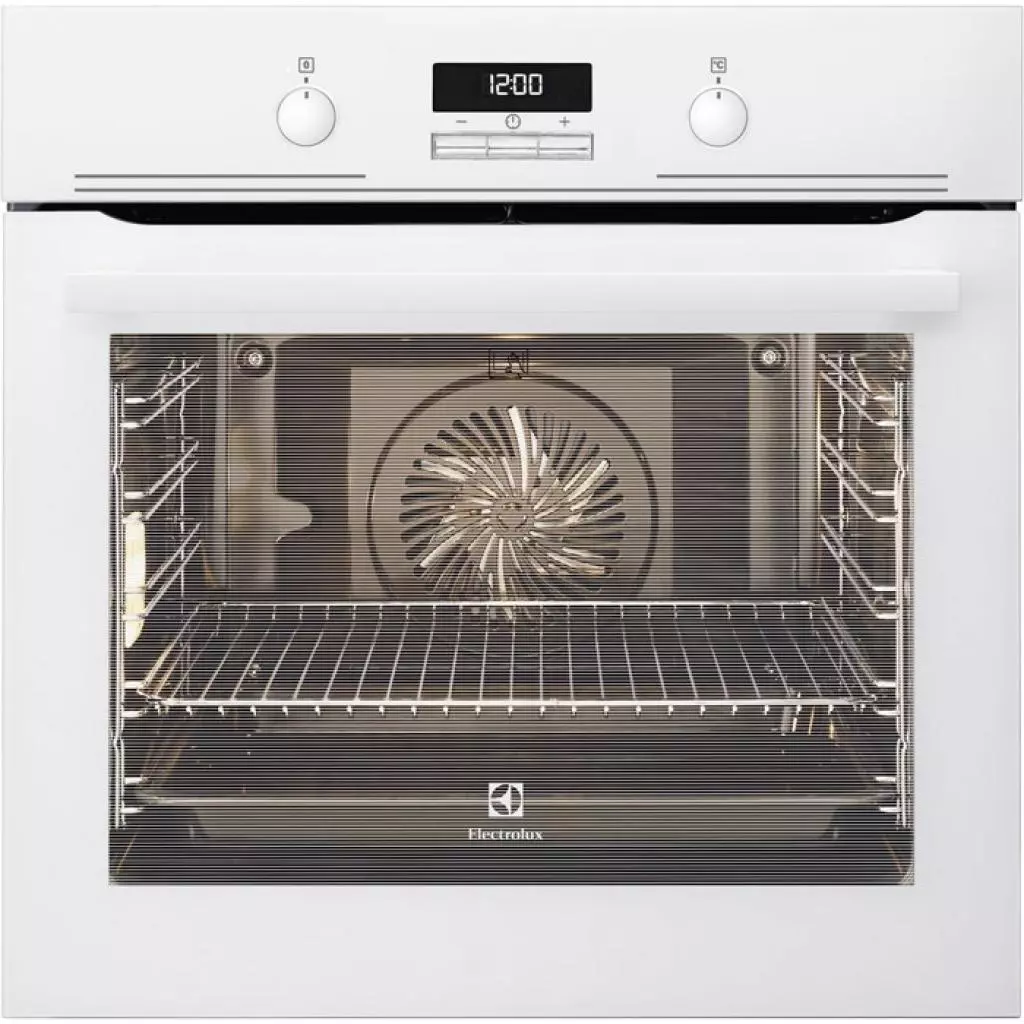 Духовой шкаф Electrolux EOB 95450 AV (EOB95450AV)