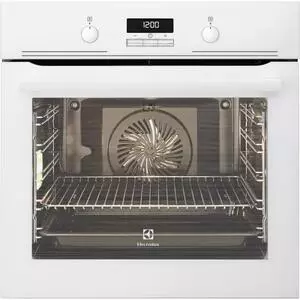 Духовой шкаф Electrolux EOB 95450 AV (EOB95450AV)