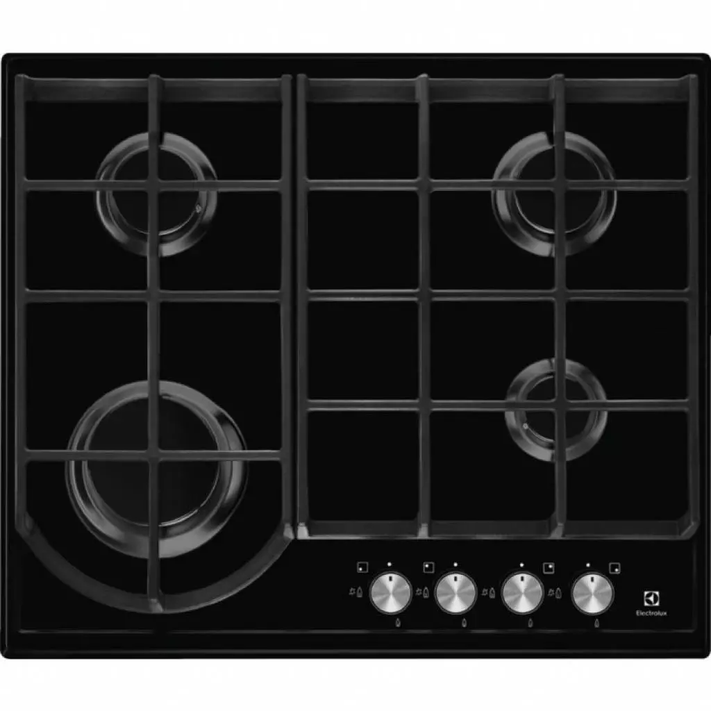 Варочная поверхность Electrolux GPE 263 FB (GPE263FB)