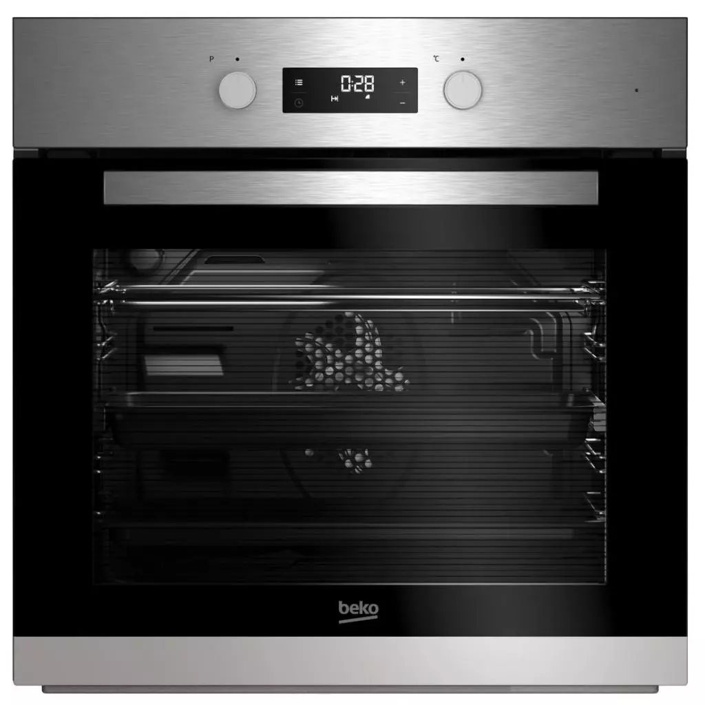 Духовой шкаф Beko BIM 22301 X (BIM22301X)