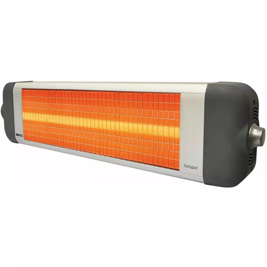 Обогреватель Beko BKI 2800 DE (BKI2800DE) - 1