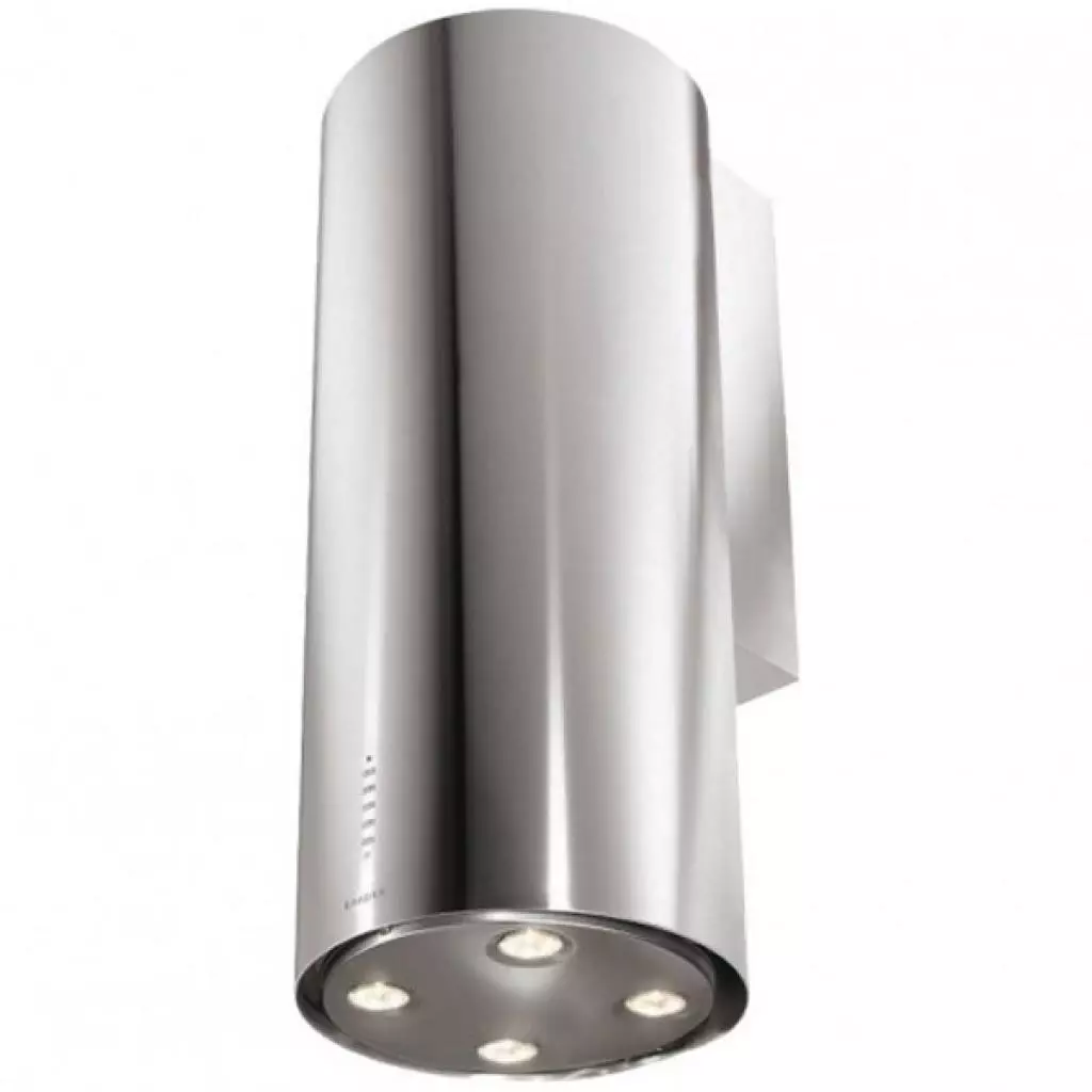 Вытяжка кухонная Faber CYLINDRA EG8 X A37 ELN