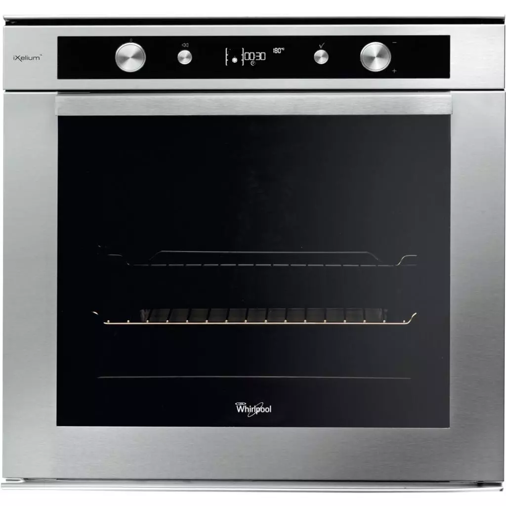 Духовой шкаф Whirlpool AKZM 8380/IXL (AKZM8380IXL)