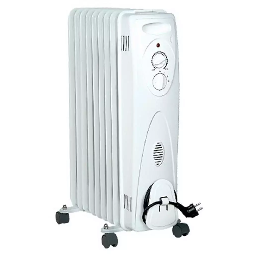 Обогреватель Calore HR-7F 1500 Обогреватель Calore HR-7F 1500