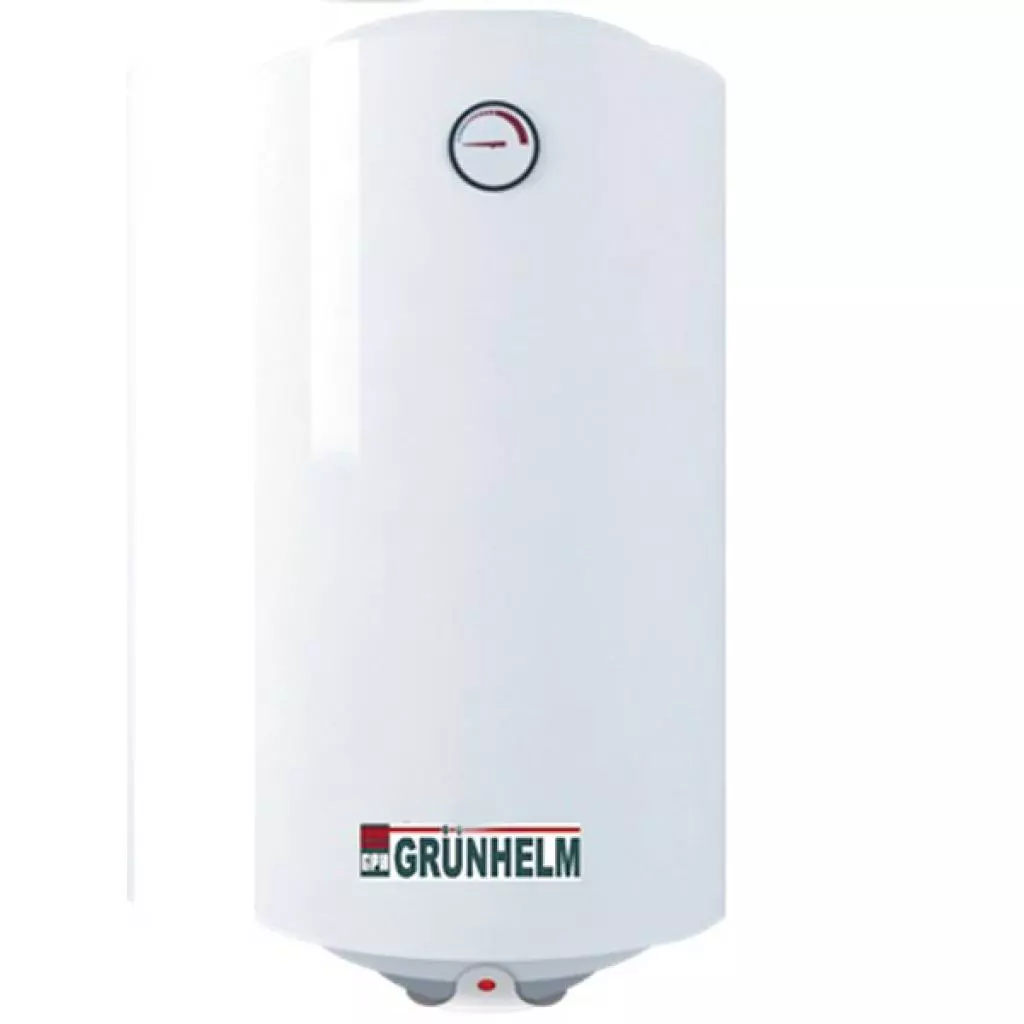 Бойлер Grunhelm GBH B-50V