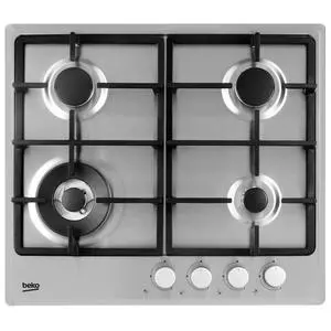 Варочная поверхность Beko HIMW 64225 SX (HIMW64225SX)