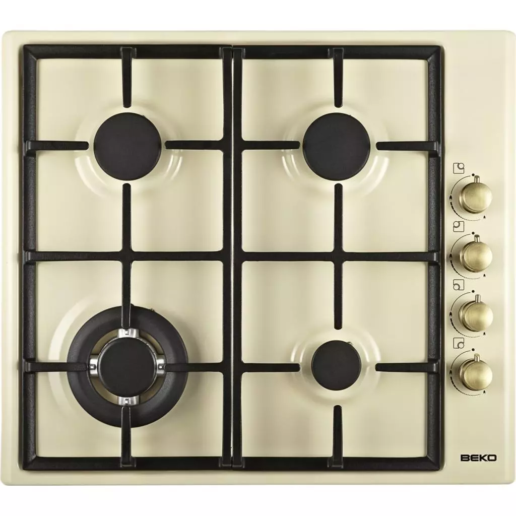 Варочная поверхность Beko HIZG 64125 SCR (HIZG64125SCR)