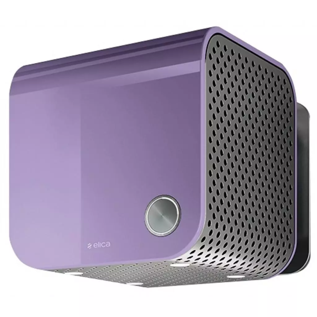 Вытяжка кухонная Elica 35CC DYNAMIQUE LILAC/F35