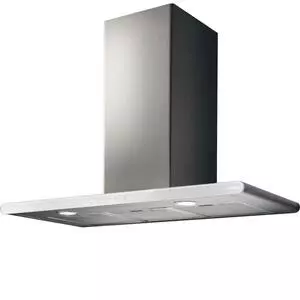 Вытяжка кухонная Elica GALAXY WH/IX A/80