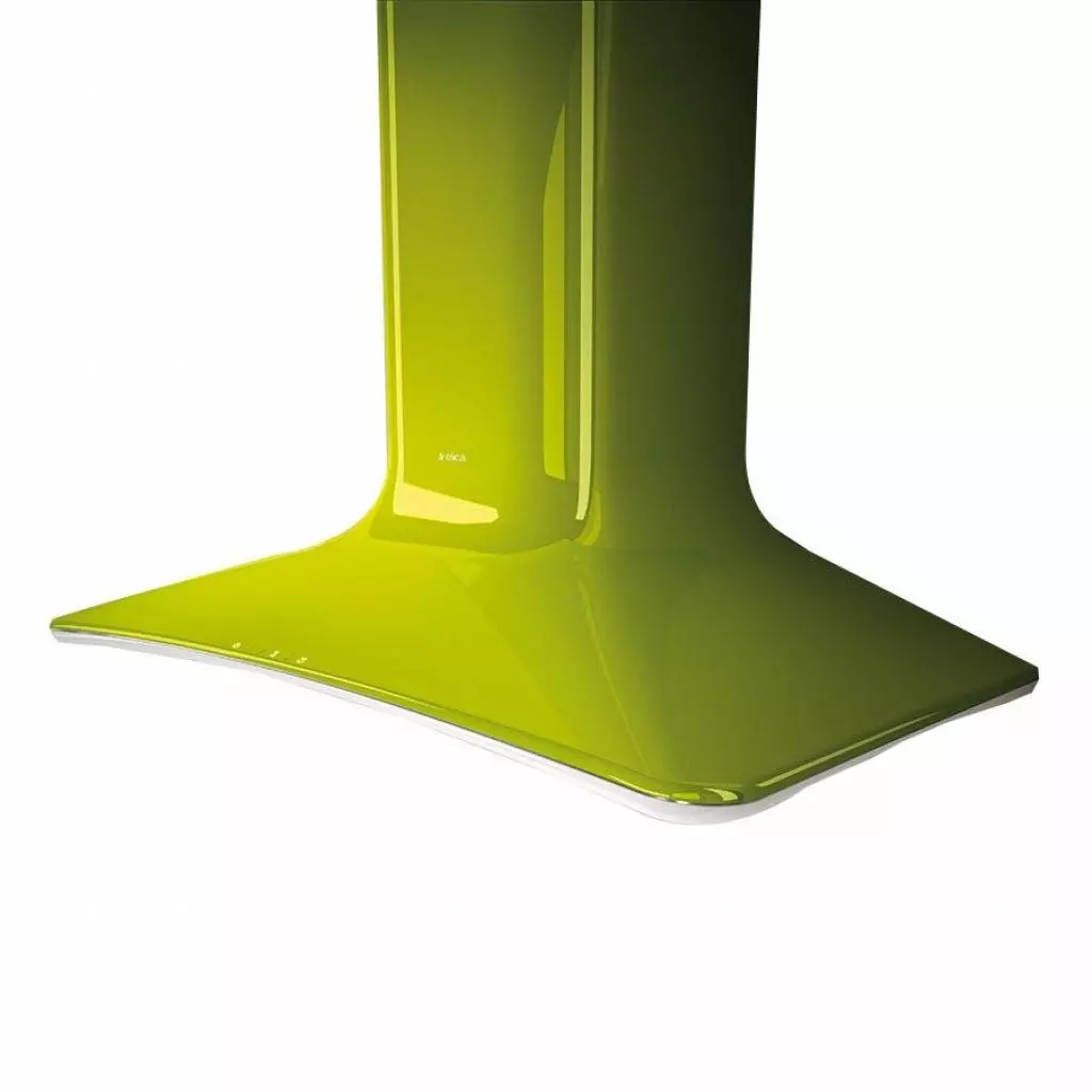 Вытяжка кухонная Elica SWEET GREEN/A/86 - 1