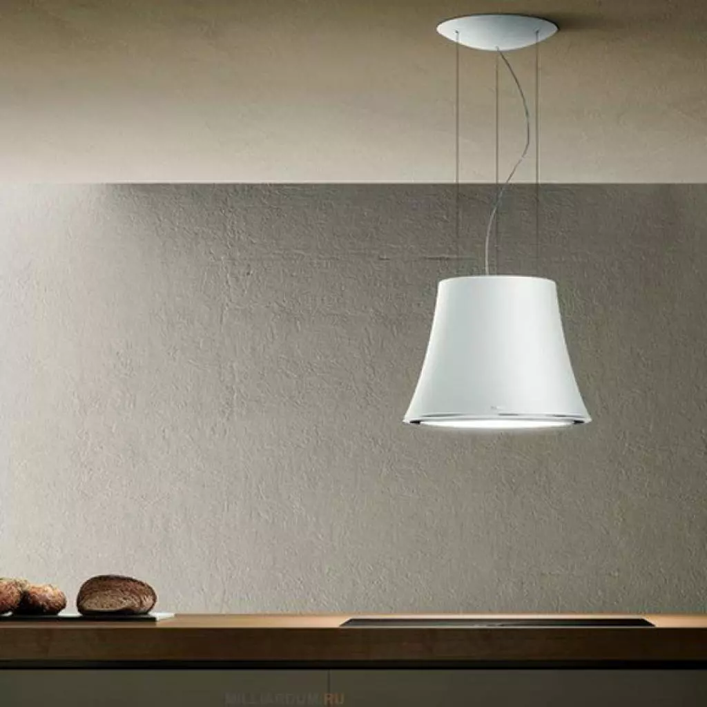 Вытяжка кухонная Elica AUDREY HEAVYMETAL/F/49 - 2