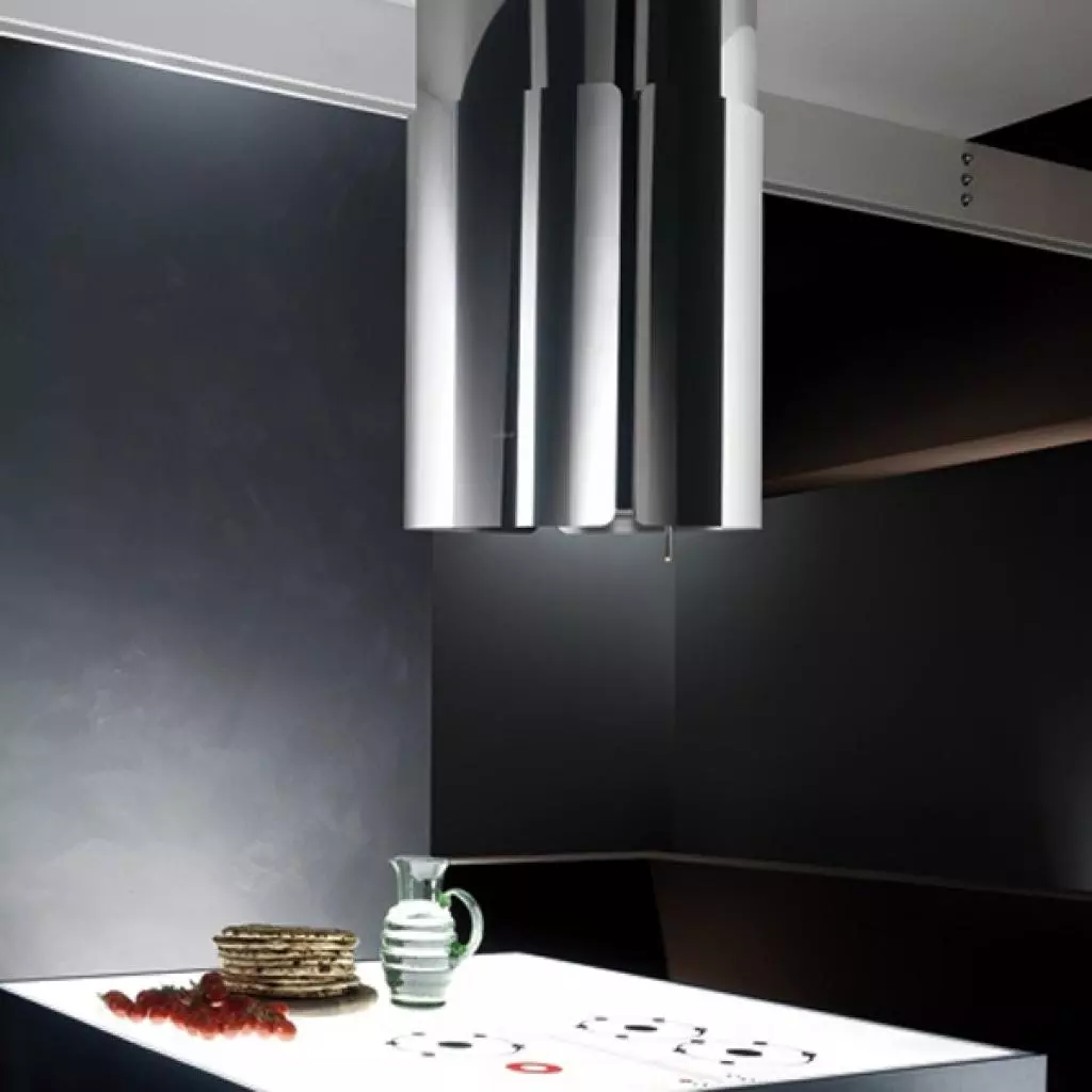 Вытяжка кухонная Elica CHROME EDS IX/A/58 - 2