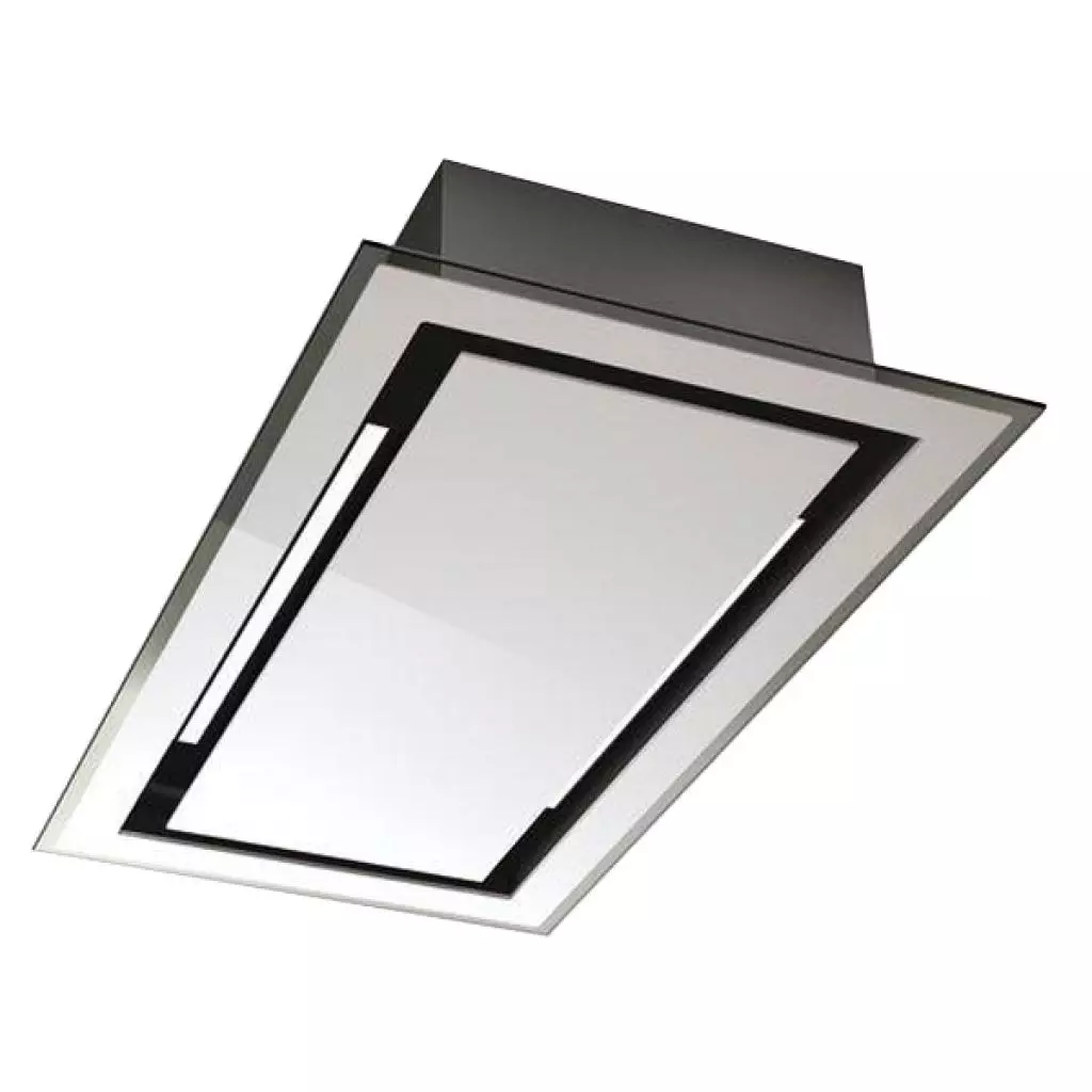 Вытяжка кухонная Elica ETOILE 60X100 AP WH/GL/F