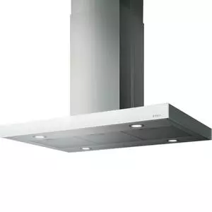 Вытяжка кухонная Elica JOY ISLAND WHIX/A/90X60