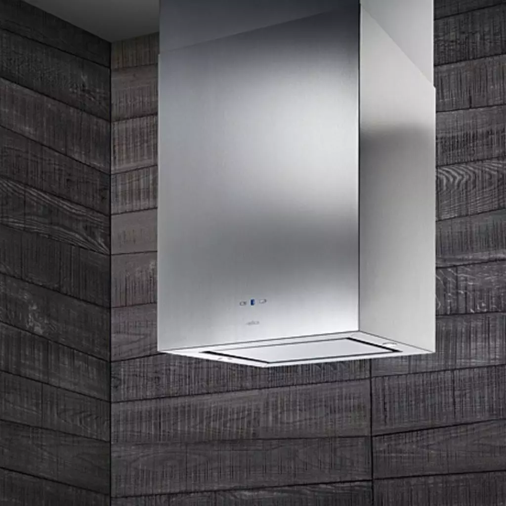 Вытяжка кухонная Elica KUADRA ISLAND IX/A/43 - 2