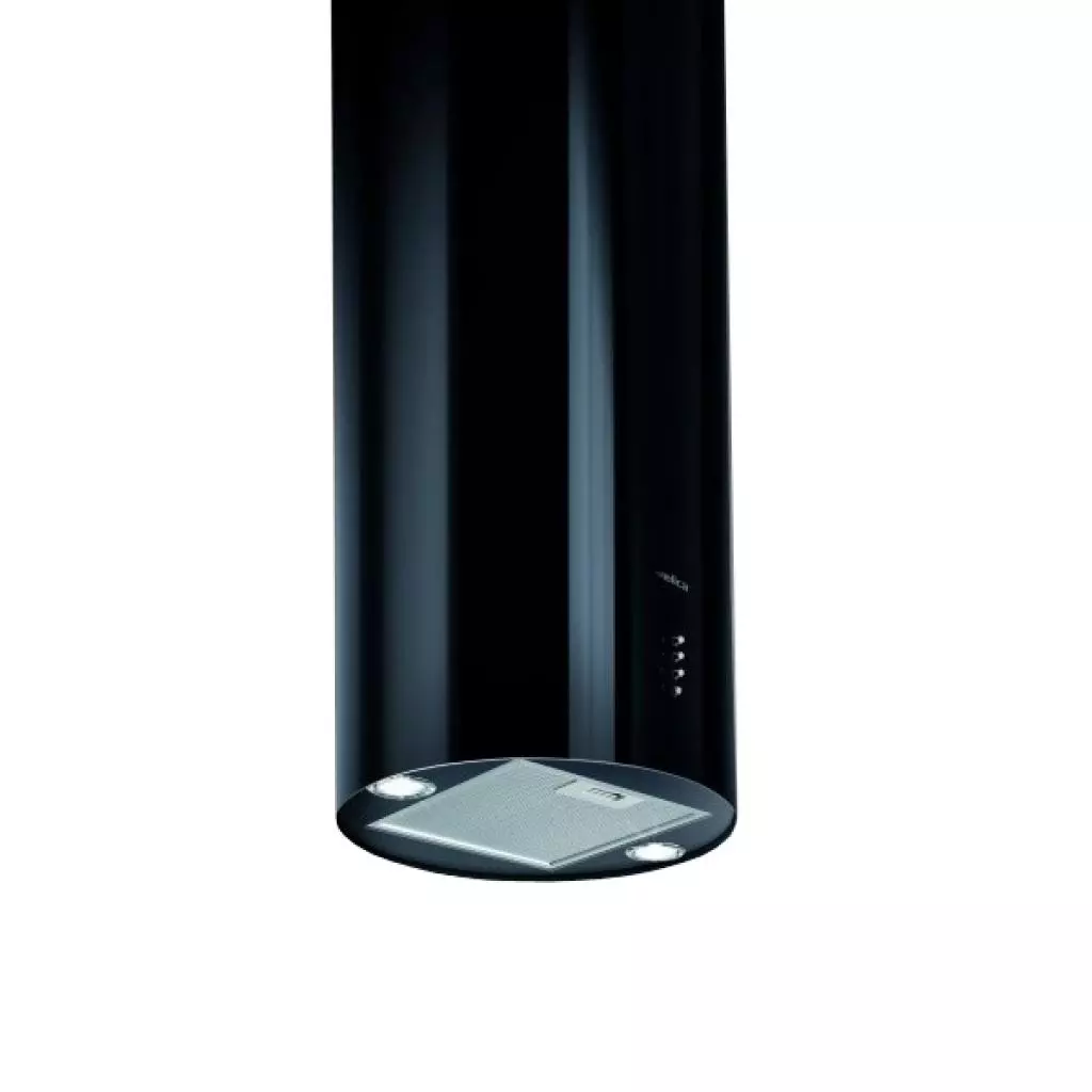 Вытяжка кухонная Elica TUBE PRO ISLAND BL/A/43