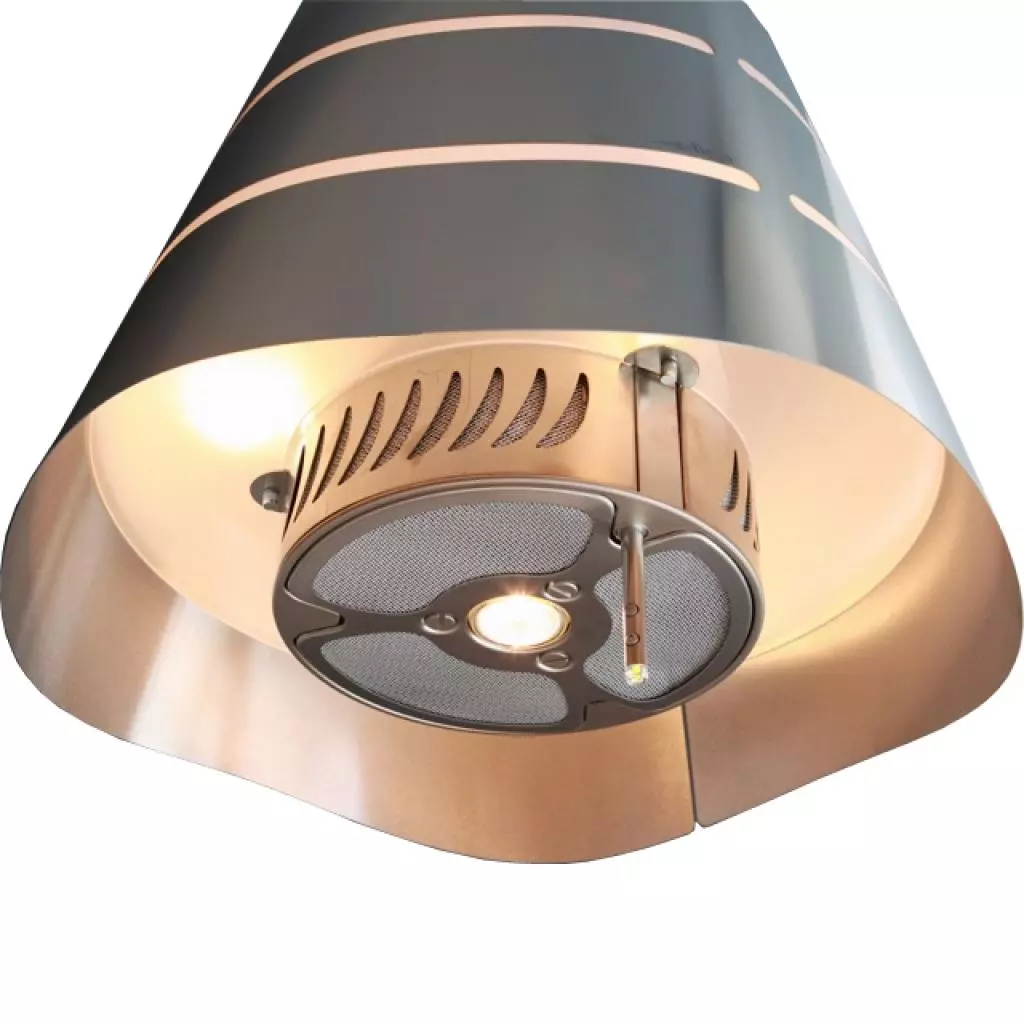 Вытяжка кухонная Elica WAVE TS X/V F/51 - 1