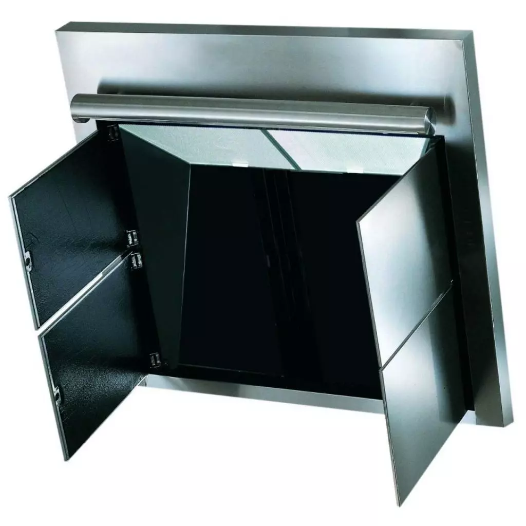 Вытяжка кухонная Faber MATRIX PRO X A 90 - 1