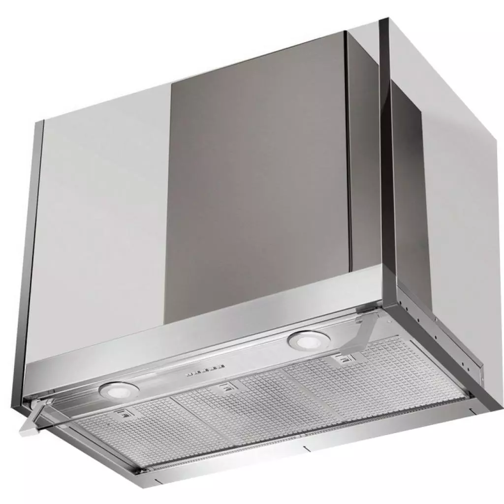Вытяжка кухонная Faber STILNOVO LUX A120