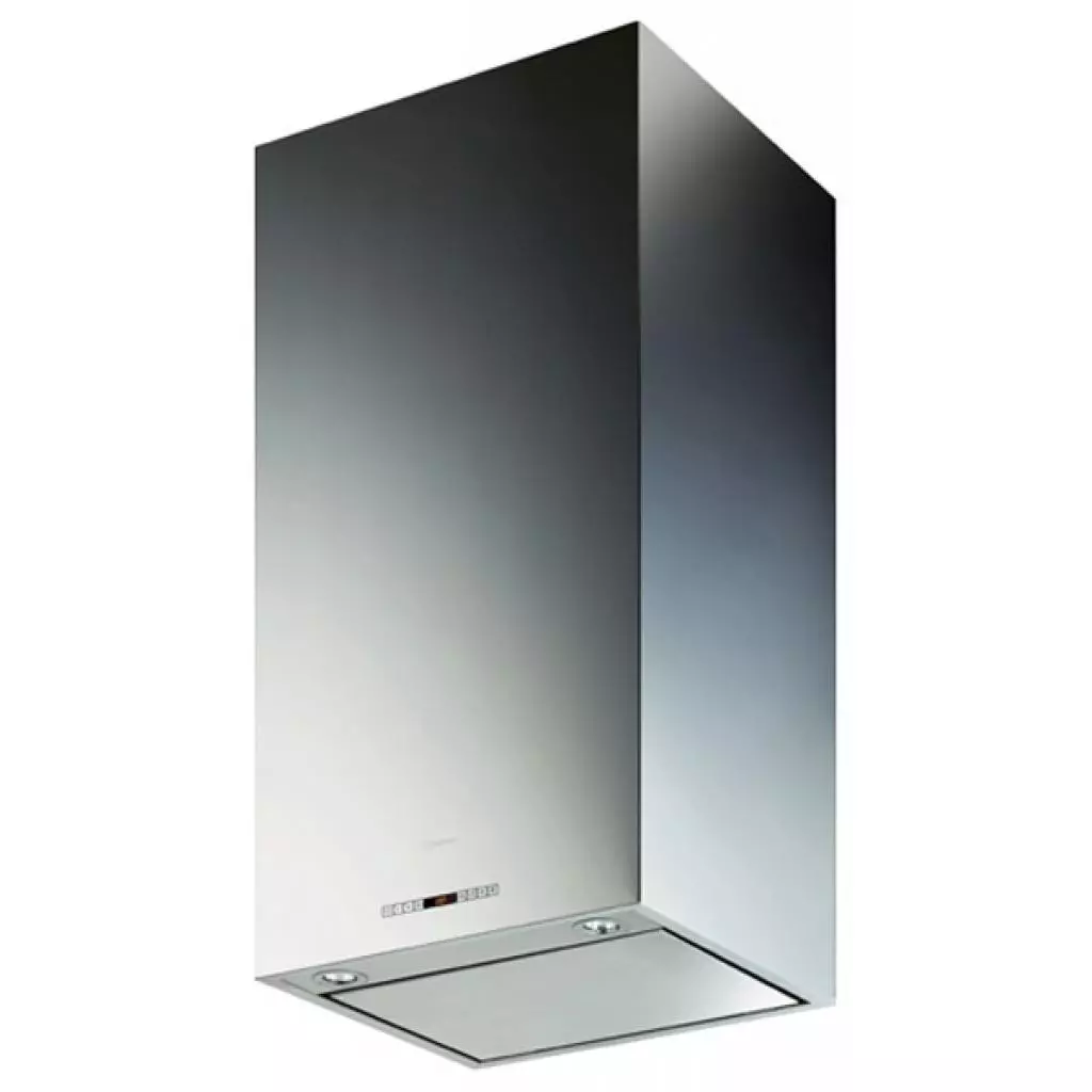 Вытяжка кухонная Faber CUBIA EG8 X A60 ACTIVE