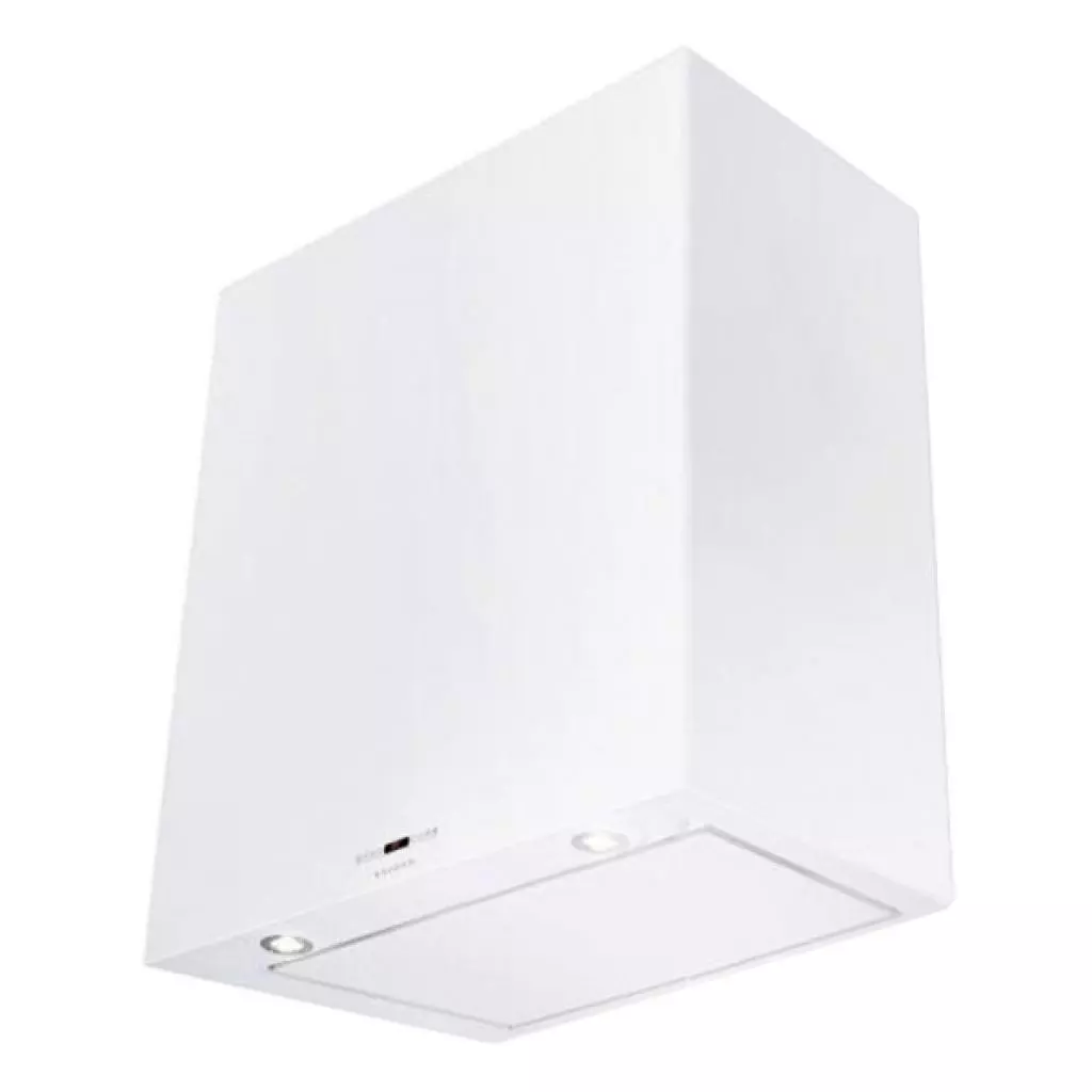 Вытяжка кухонная Faber CUBIA GLOSS EG8 WH A60 ACTIVE