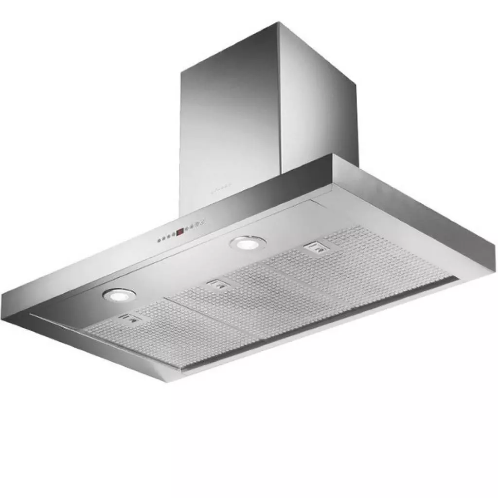 Вытяжка кухонная Faber PRETTY ACT EG8 X A90
