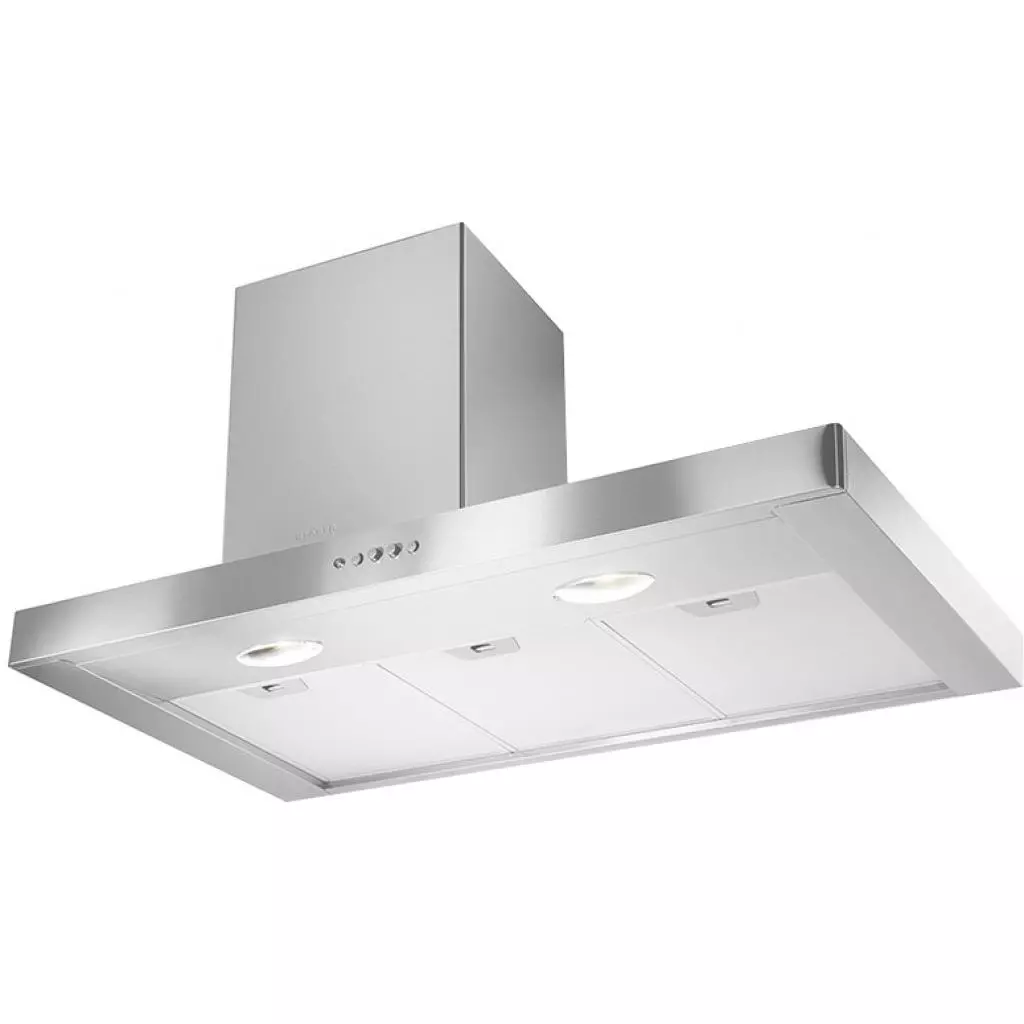 Вытяжка кухонная Faber STILO X A 90 SX