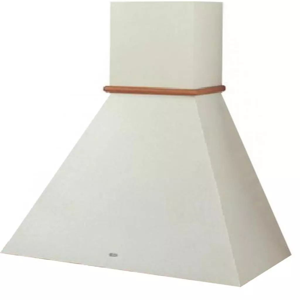 Вытяжка кухонная Faber RANCH WB A 120 H-EP(без канта)