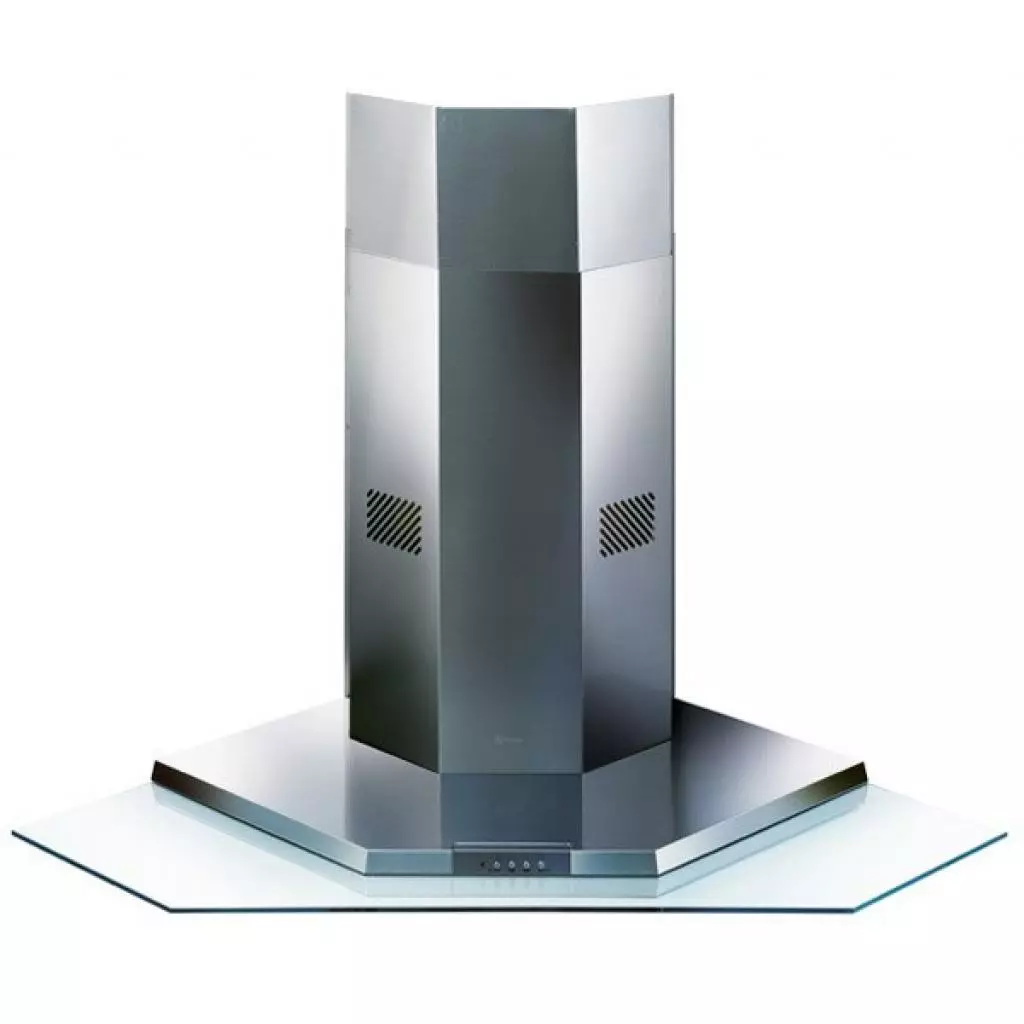 Вытяжка кухонная Faber PREMIO Angolo HIP X/V A 100 - 1