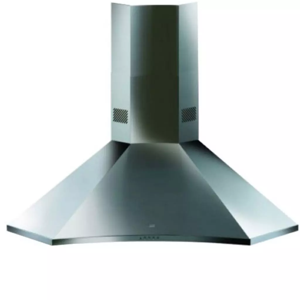 Вытяжка кухонная Faber SOLARIS EG8 X A100 - 1