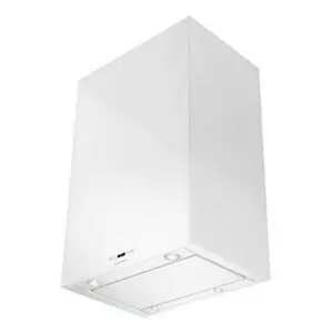 Вытяжка кухонная Faber CUBIA ISOLA GLOSS EG 10 WH A60 АCTIVE