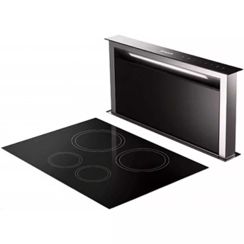 Вытяжка кухонная Faber FABULA BK - 1