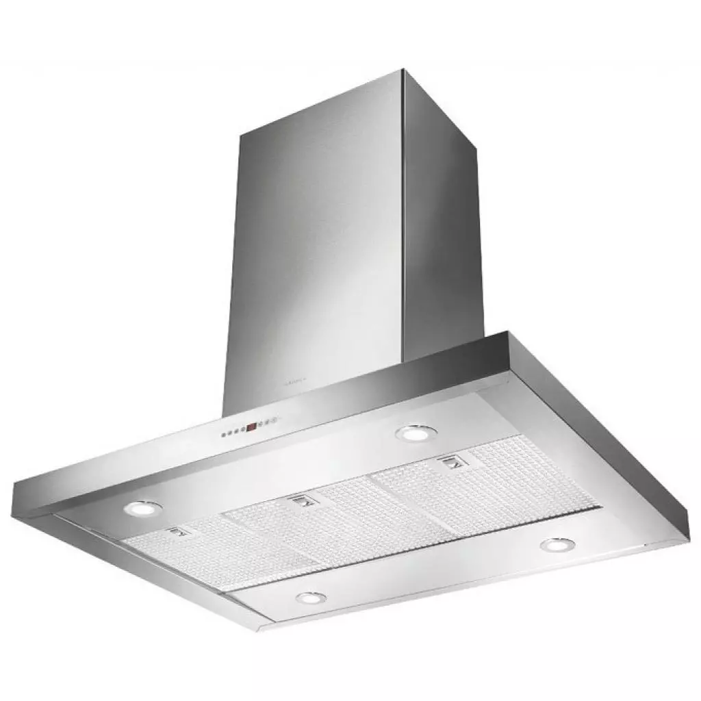 Вытяжка кухонная Faber PRETTY ISOLA ACT EG8 X A90