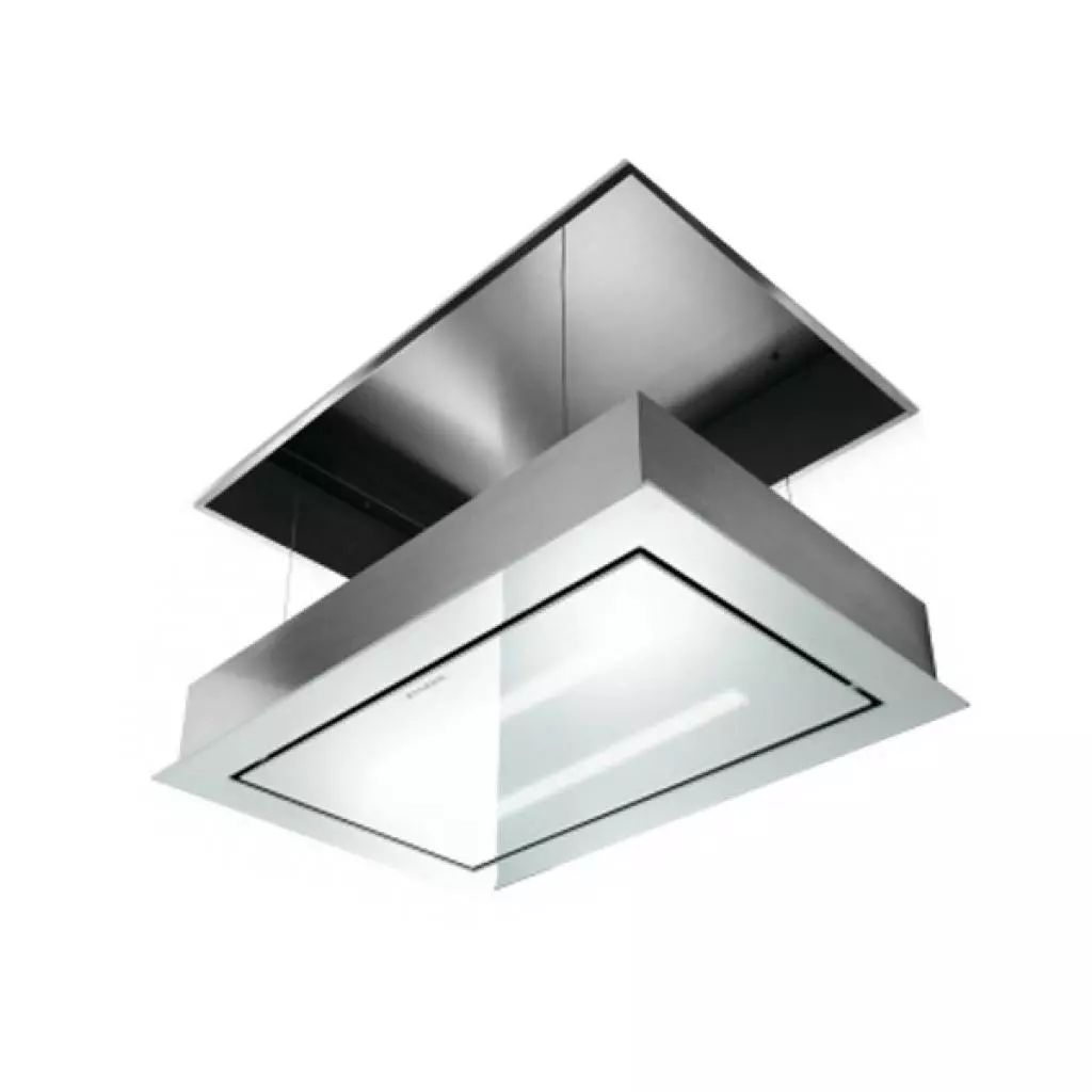 Вытяжка кухонная Faber SKYLIFT