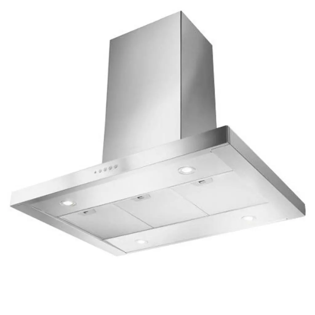 Вытяжка кухонная Faber STILO ISOLA/SP EG8 X A120