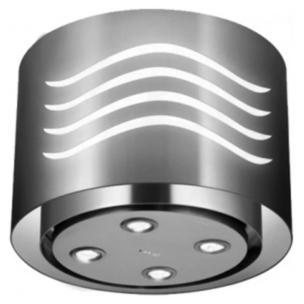 Вытяжка кухонная Faber VERTIGO X A 52