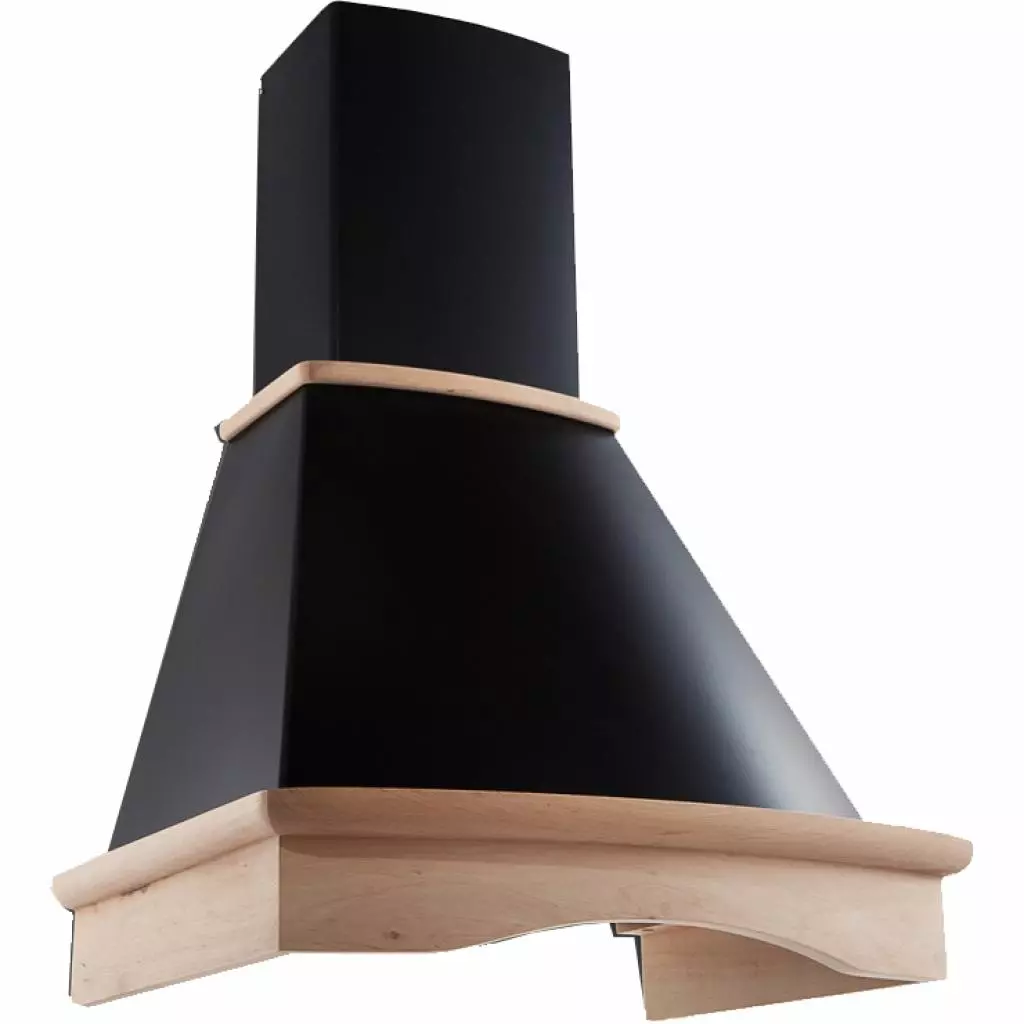 Вытяжка кухонная Interline COUNTRY BL A/60 NEUTRAL
