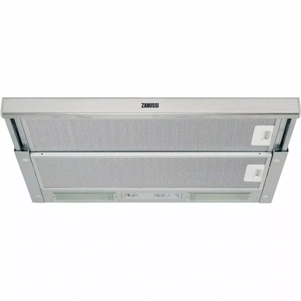 Вытяжка кухонная Zanussi ZHP 60131 X (ZHP60131X)